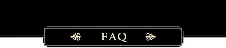 FAQ